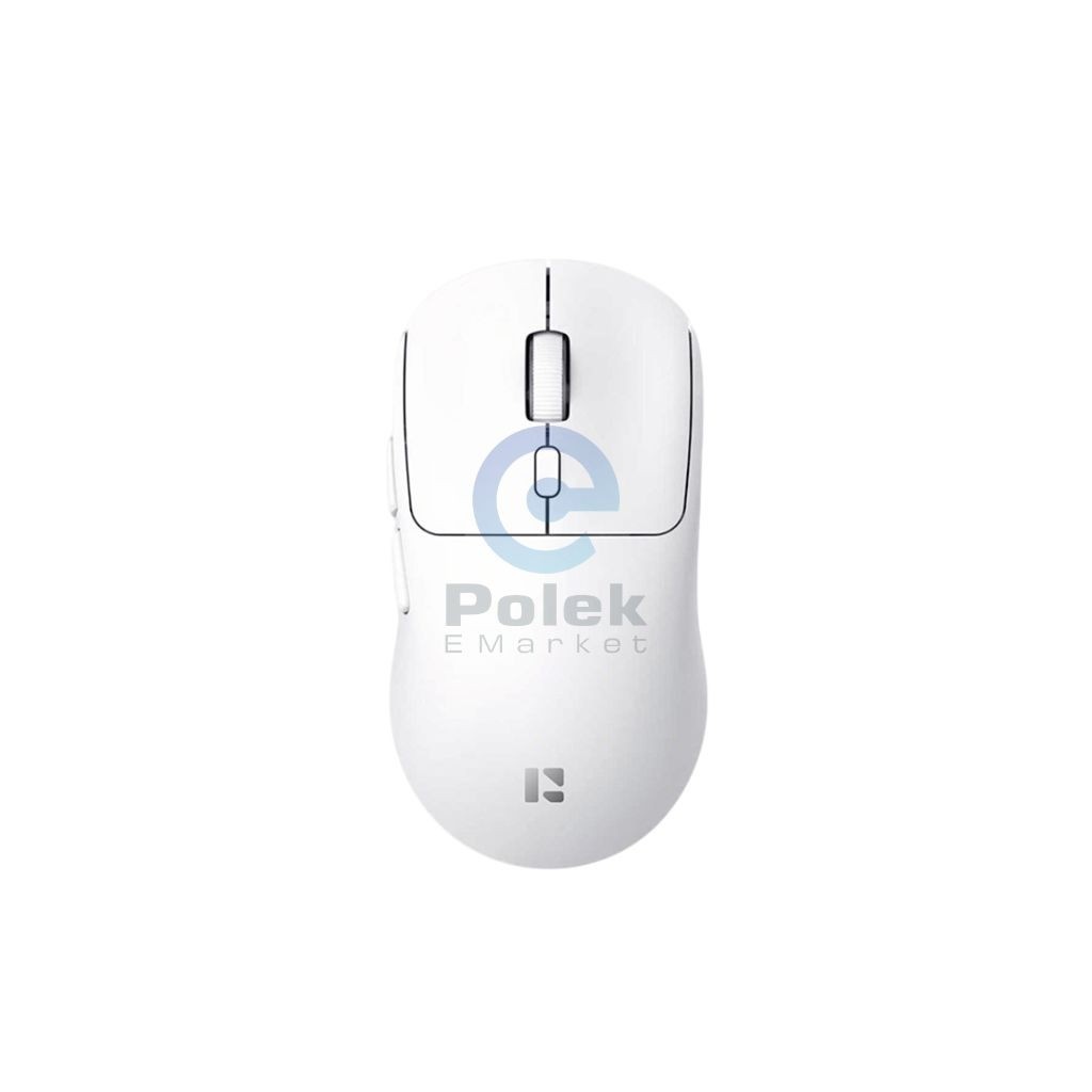 Remax WM-01 Dual Mode Wireless Mouse