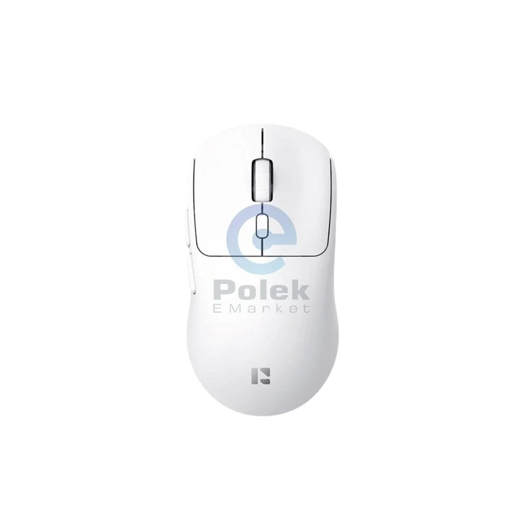 Remax WM-01 Dual Mode Wireless Mouse