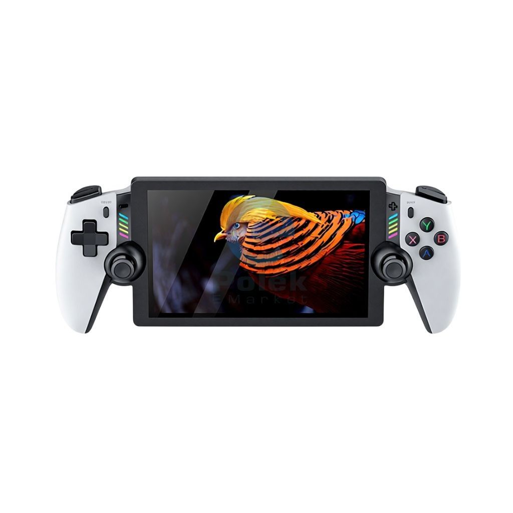 M28 Retro Handheld Gaming Console