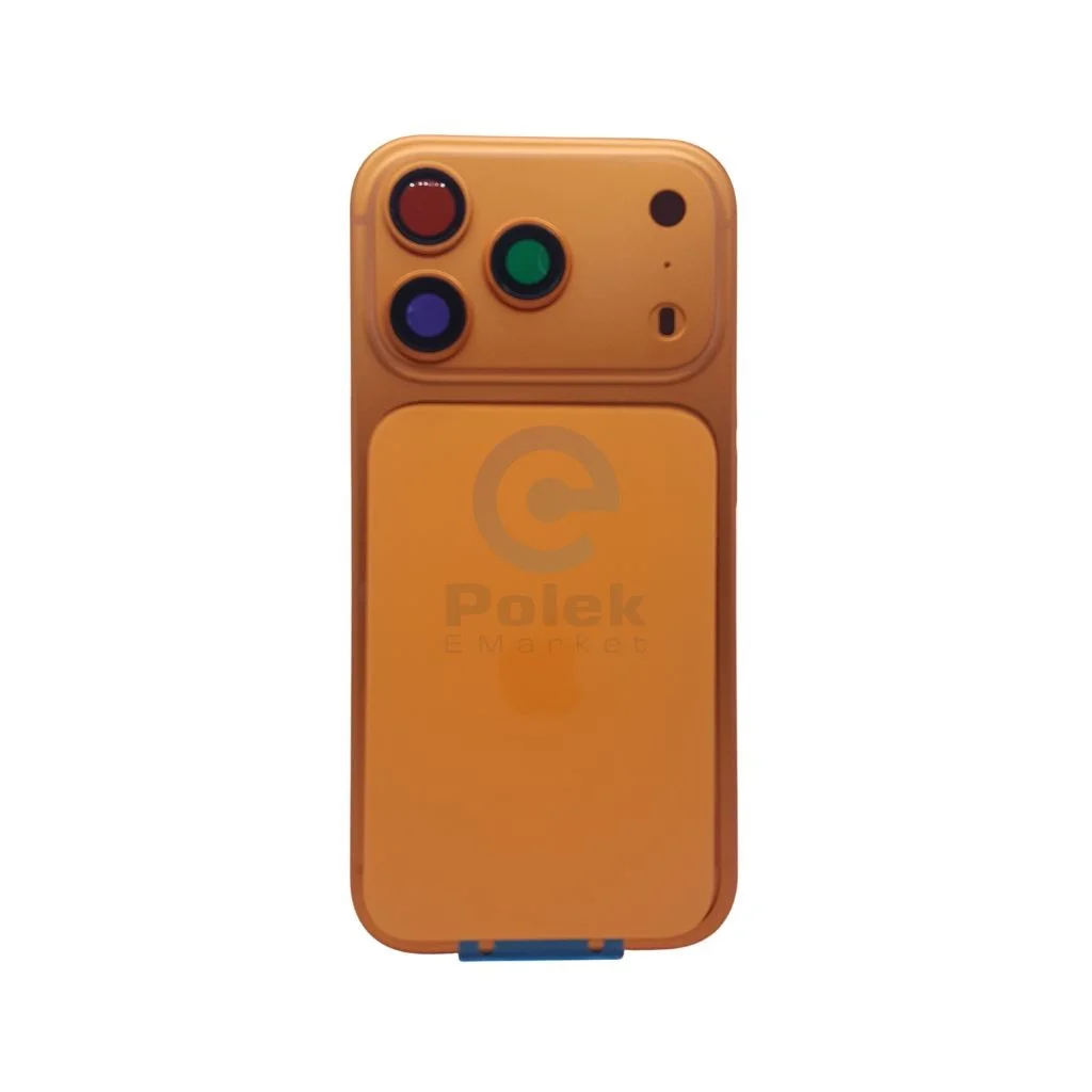 iPhone 17 Pro Full Housing