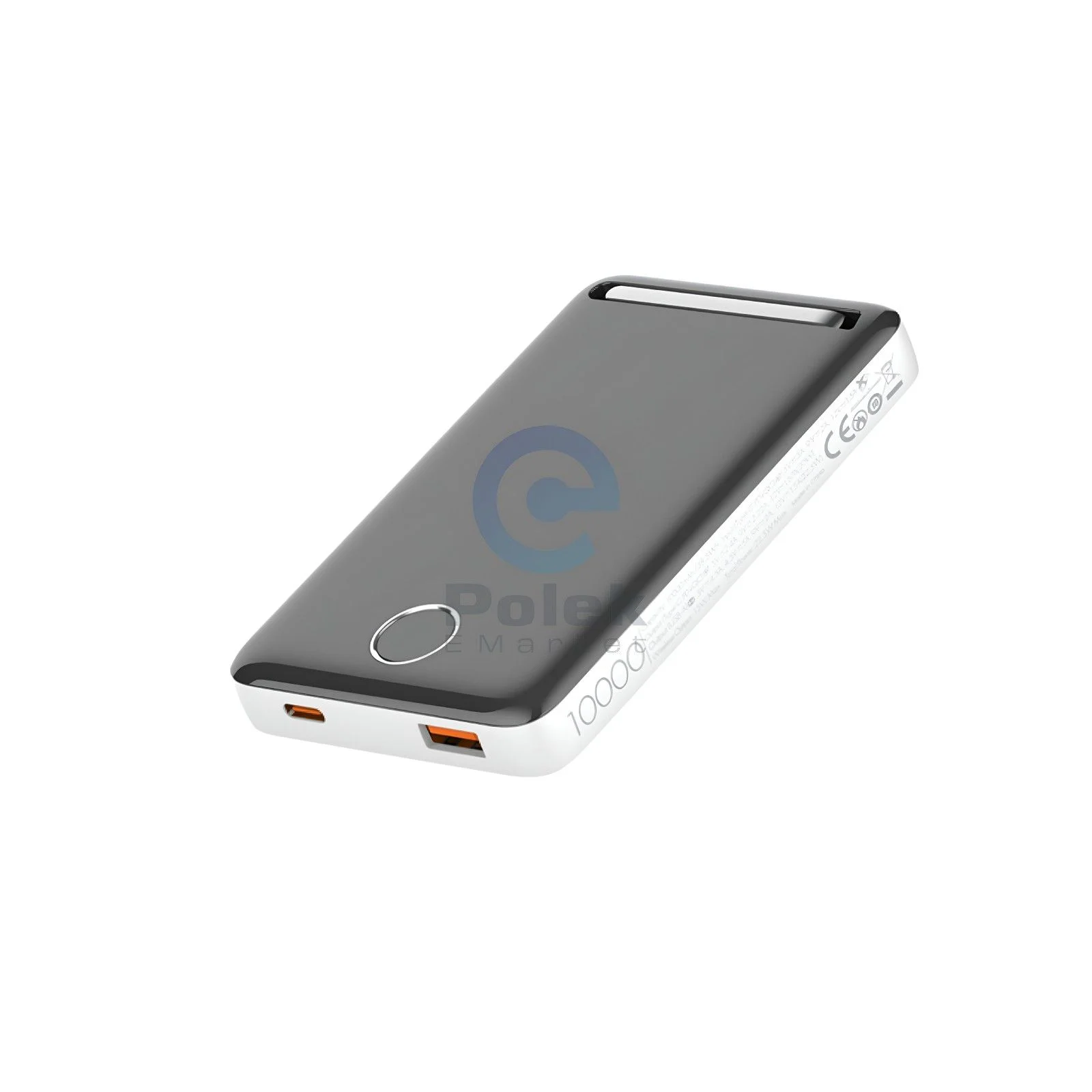 LDNIO PQ17 22.5W Magnetic Wireless 10,000mAh Power Bank