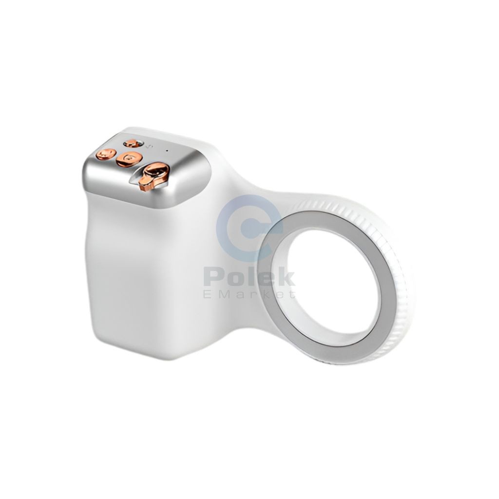 COTECi TR067 DSLR-Style Magnetic Phone Camera Grip