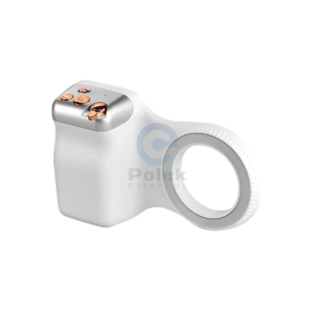 COTECi TR067 DSLR-Style Magnetic Phone Camera Grip