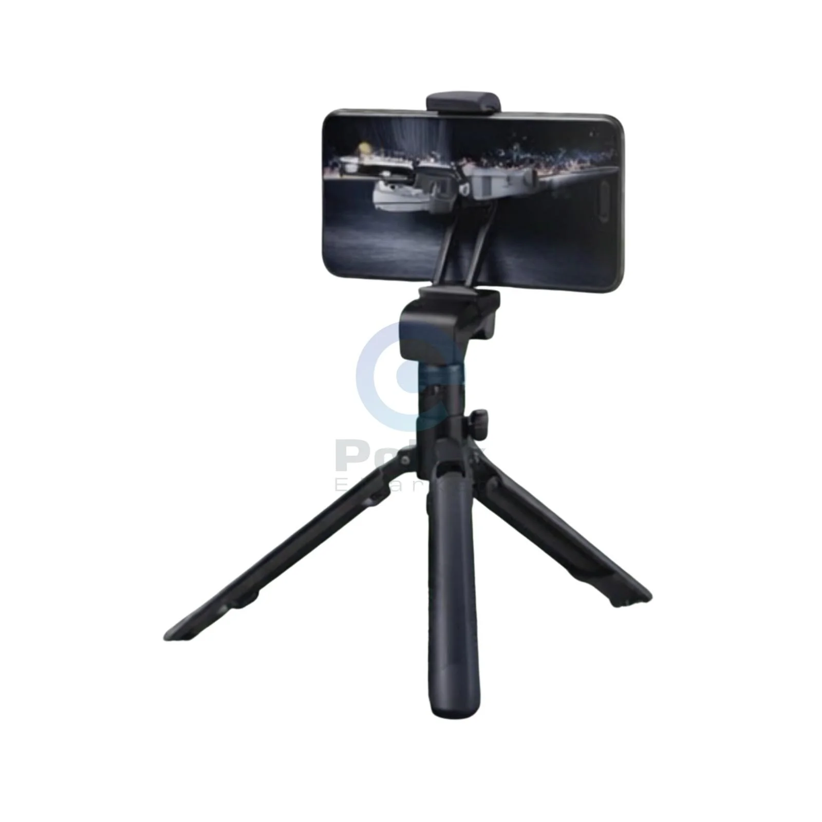 Sarju TP-105 Integrated Tripod Selfie Stick