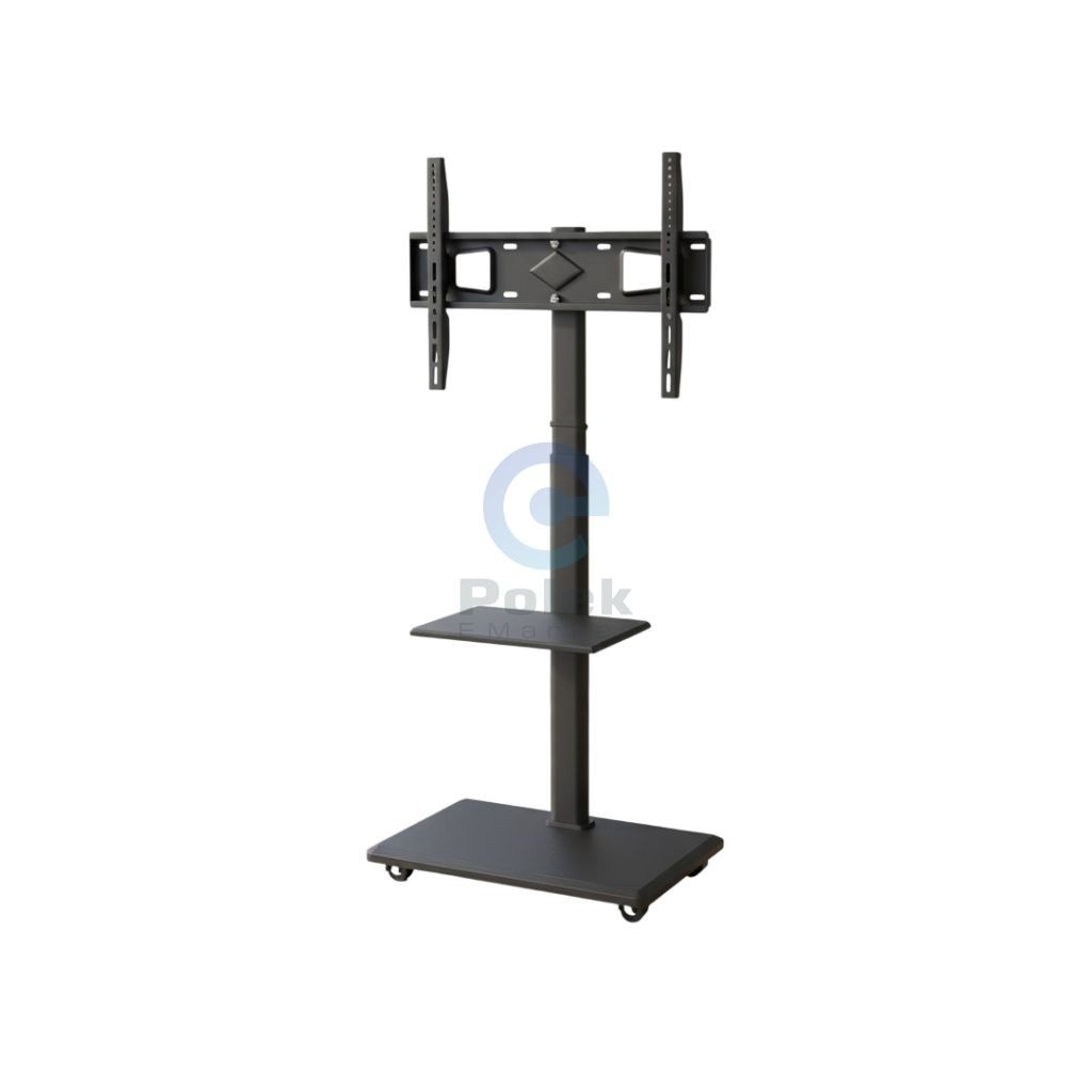 Z65 32-65 Inch TV Trolly Floor Stand