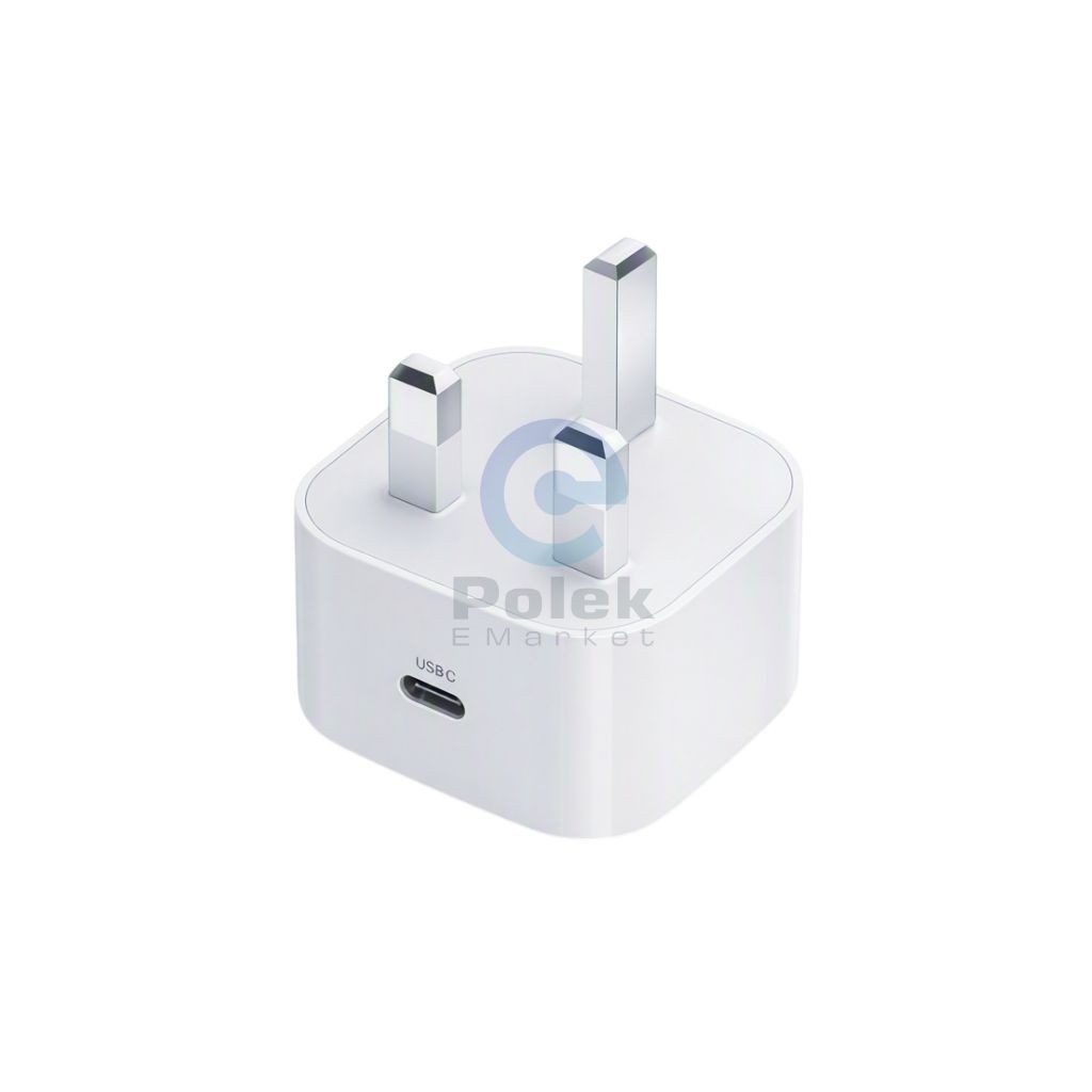 WUW C302 40W USB-C PD Fast Charger Adapter