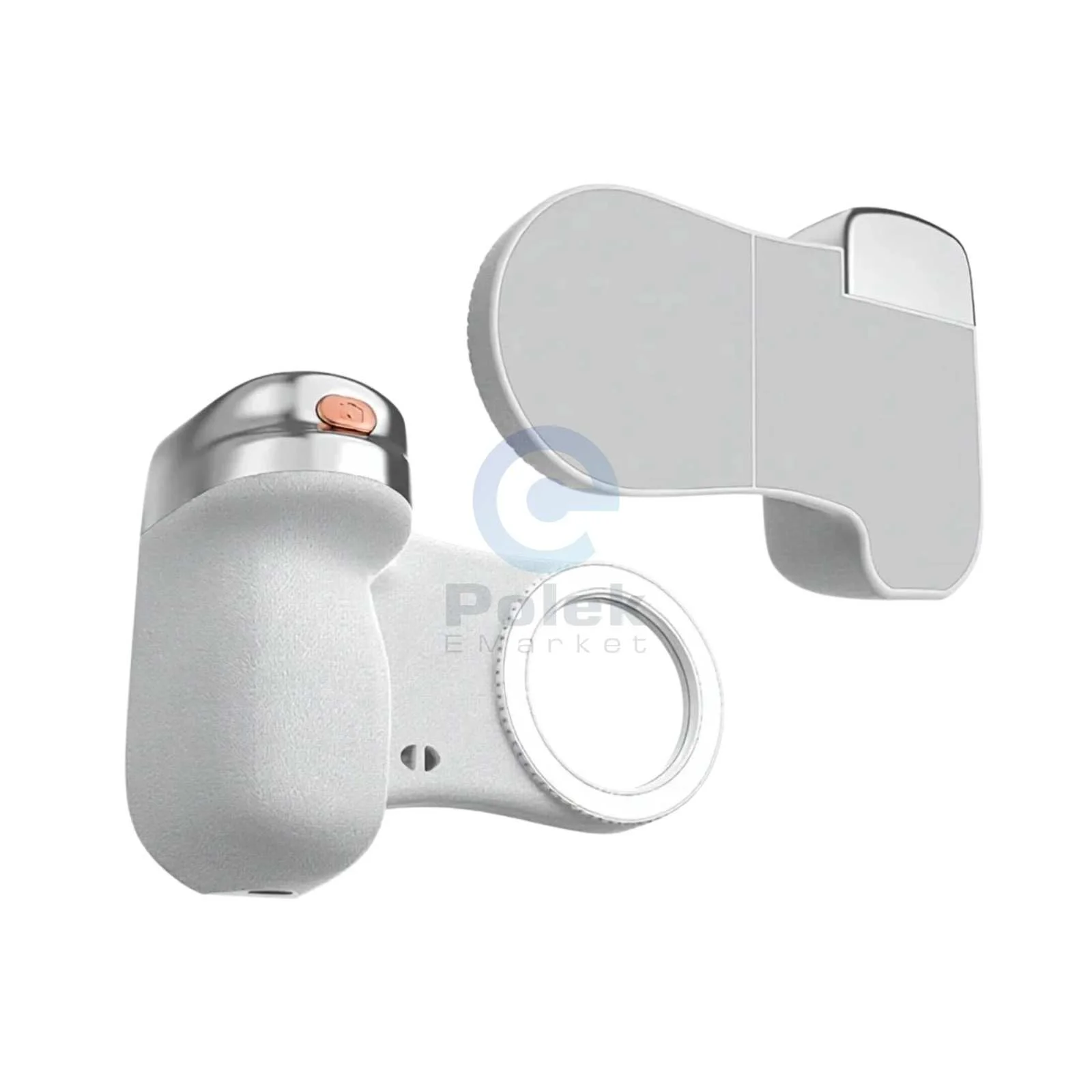 K02 Magnetic Camera Grip MagSafe Phone Holder