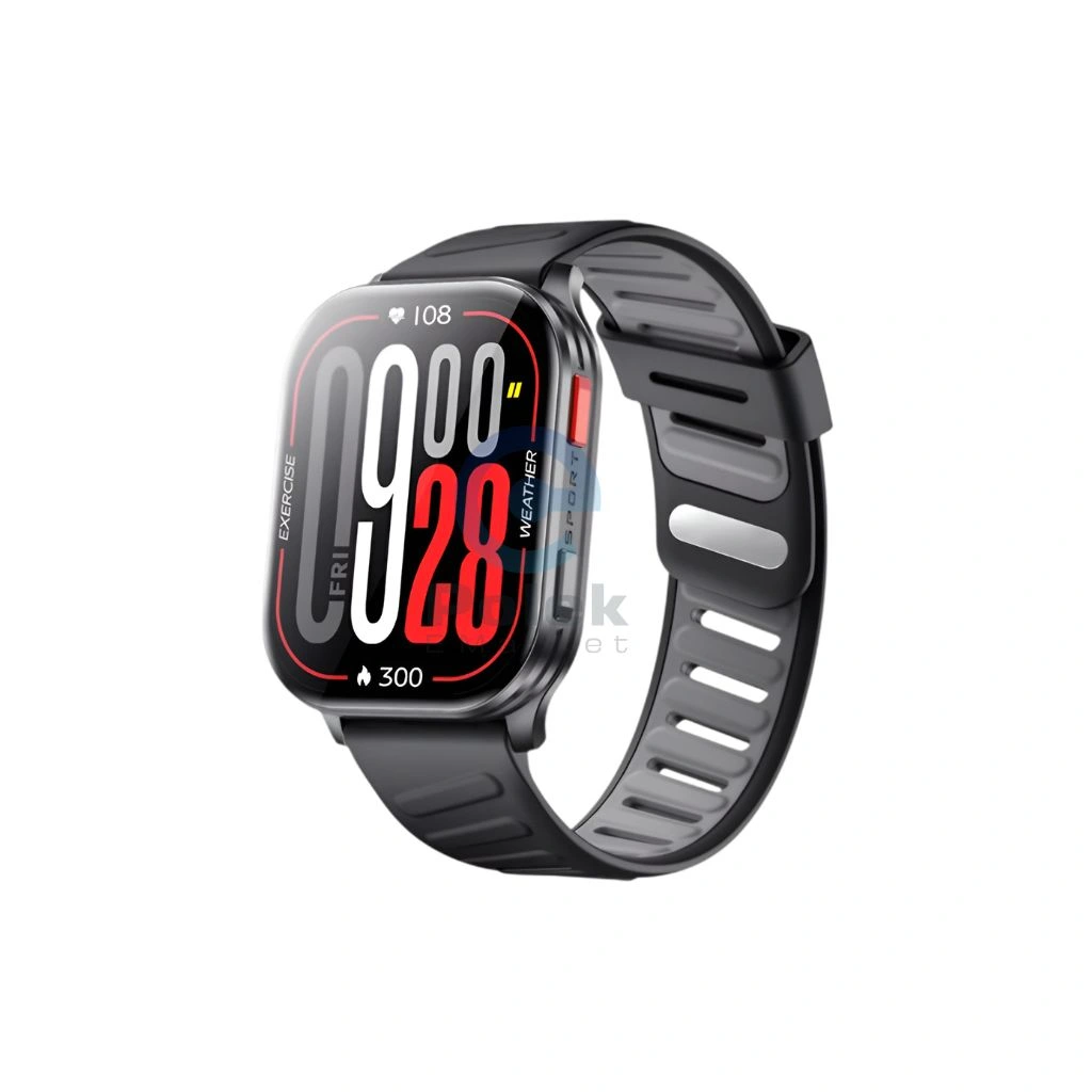 Remax Watch 39 Lingfeng AMOLED Smartwatch