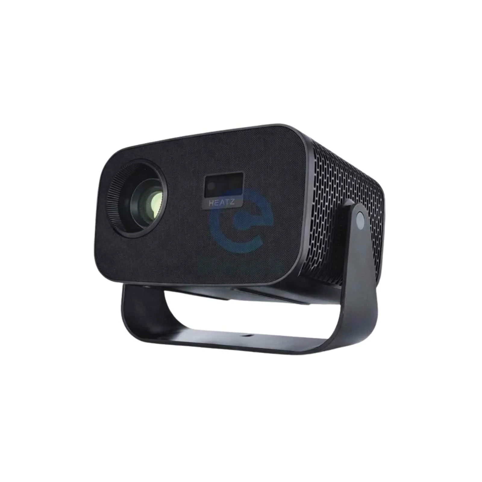 HEATZ ZU43 Cinemax Ultra 4K Support Smart HD Projector