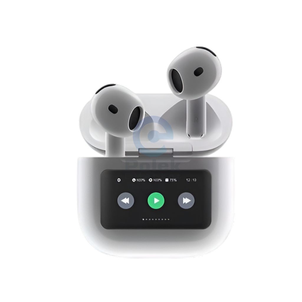 COTECi MS-029 Earphone 4 Touchscreen Version True Wireless Earbuds