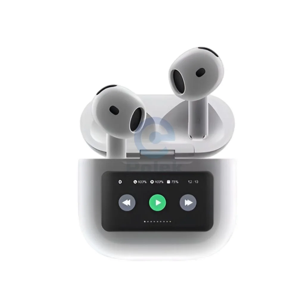COTECi MS-029 Earphone 4 Touchscreen Version True Wireless Earbuds