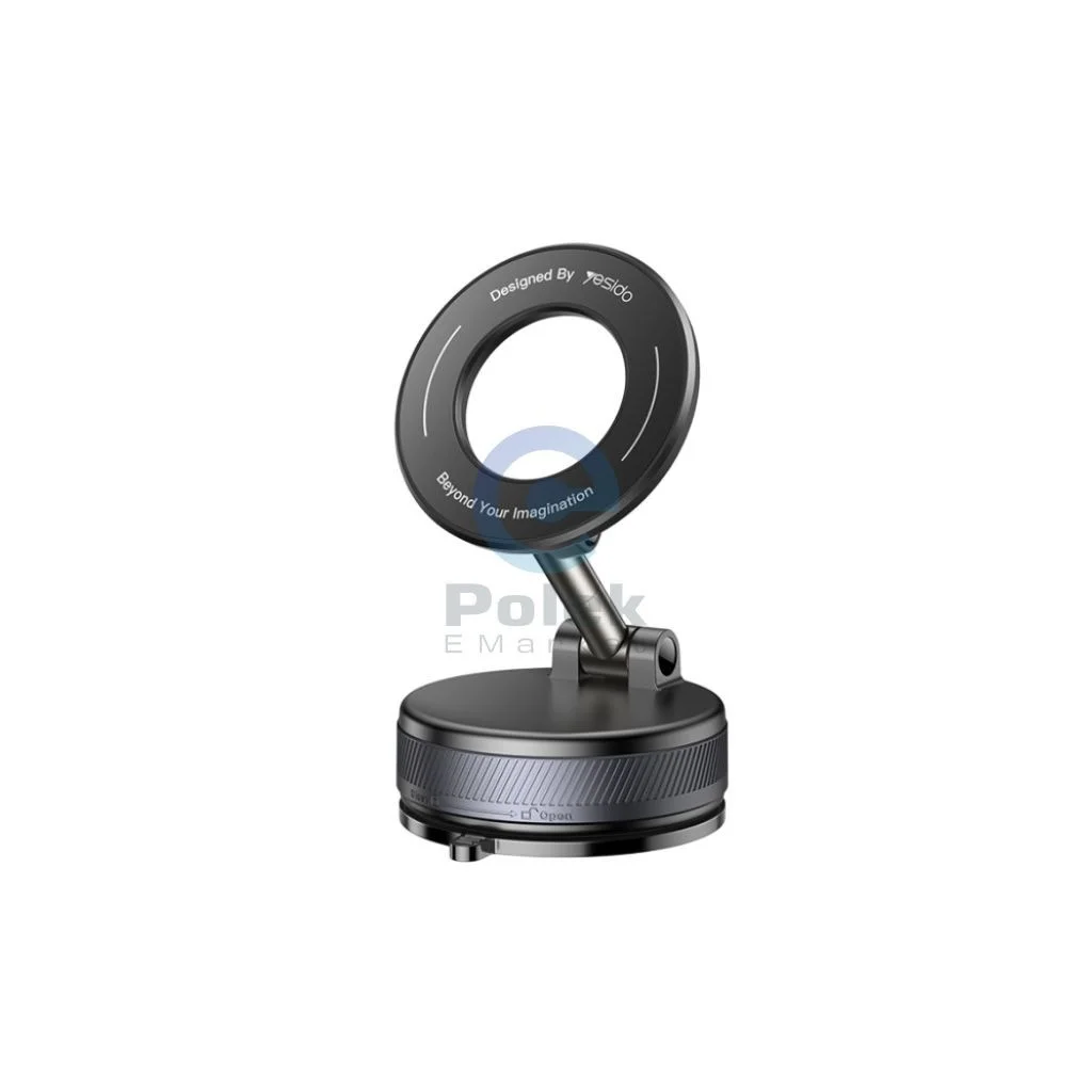 Yesido C228 Vacuum Suction Phone Holder