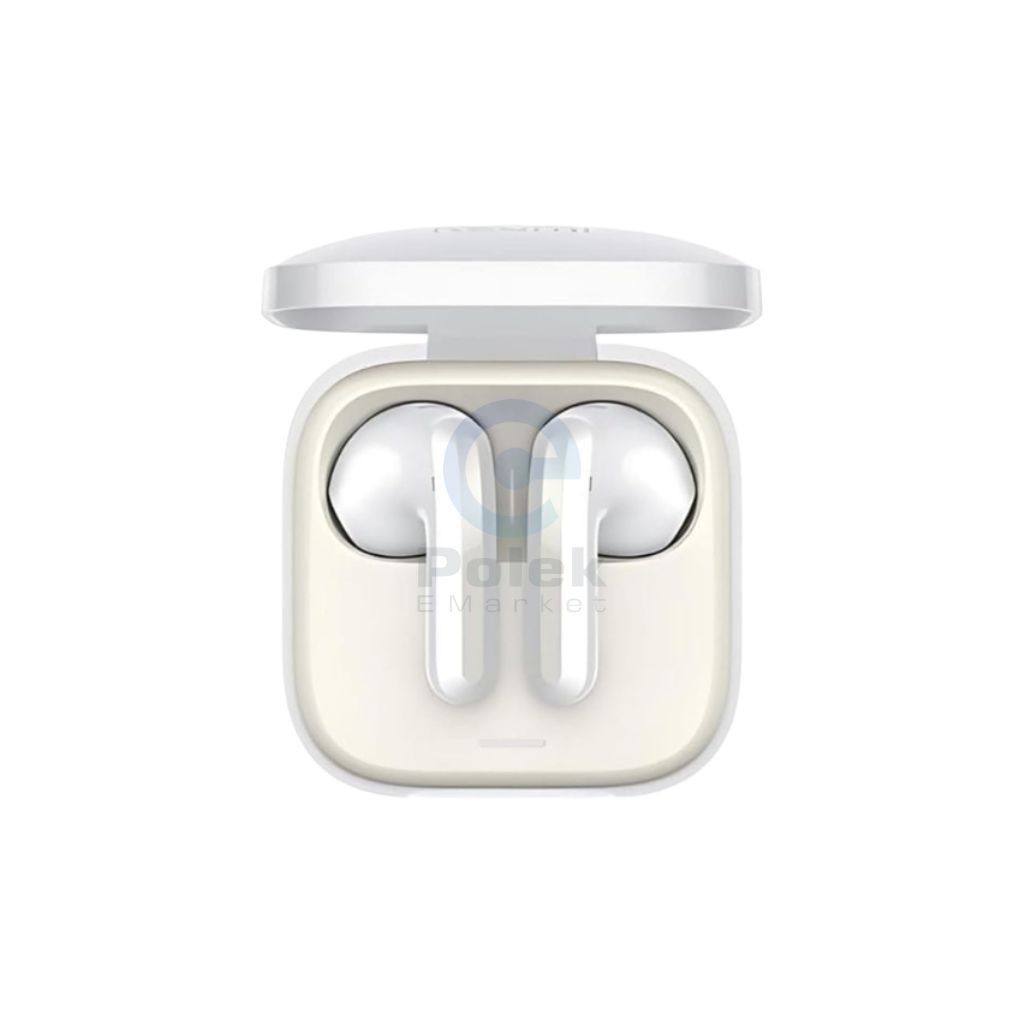 Xiaomi Air4 SE Bluetooth 5.4 Semi-In-Ear Wireless Earbuds