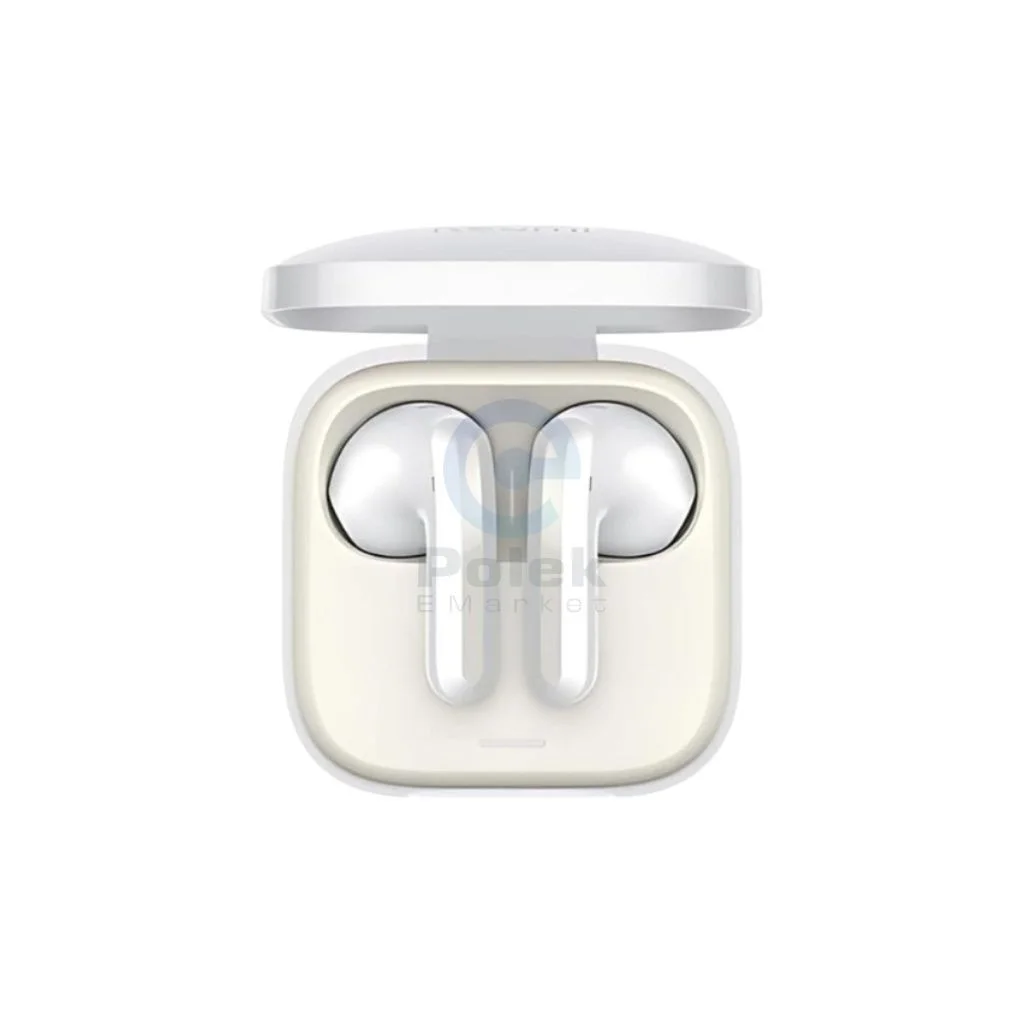 Xiaomi Air4 SE Bluetooth 5.4 Semi-In-Ear Wireless Earbuds