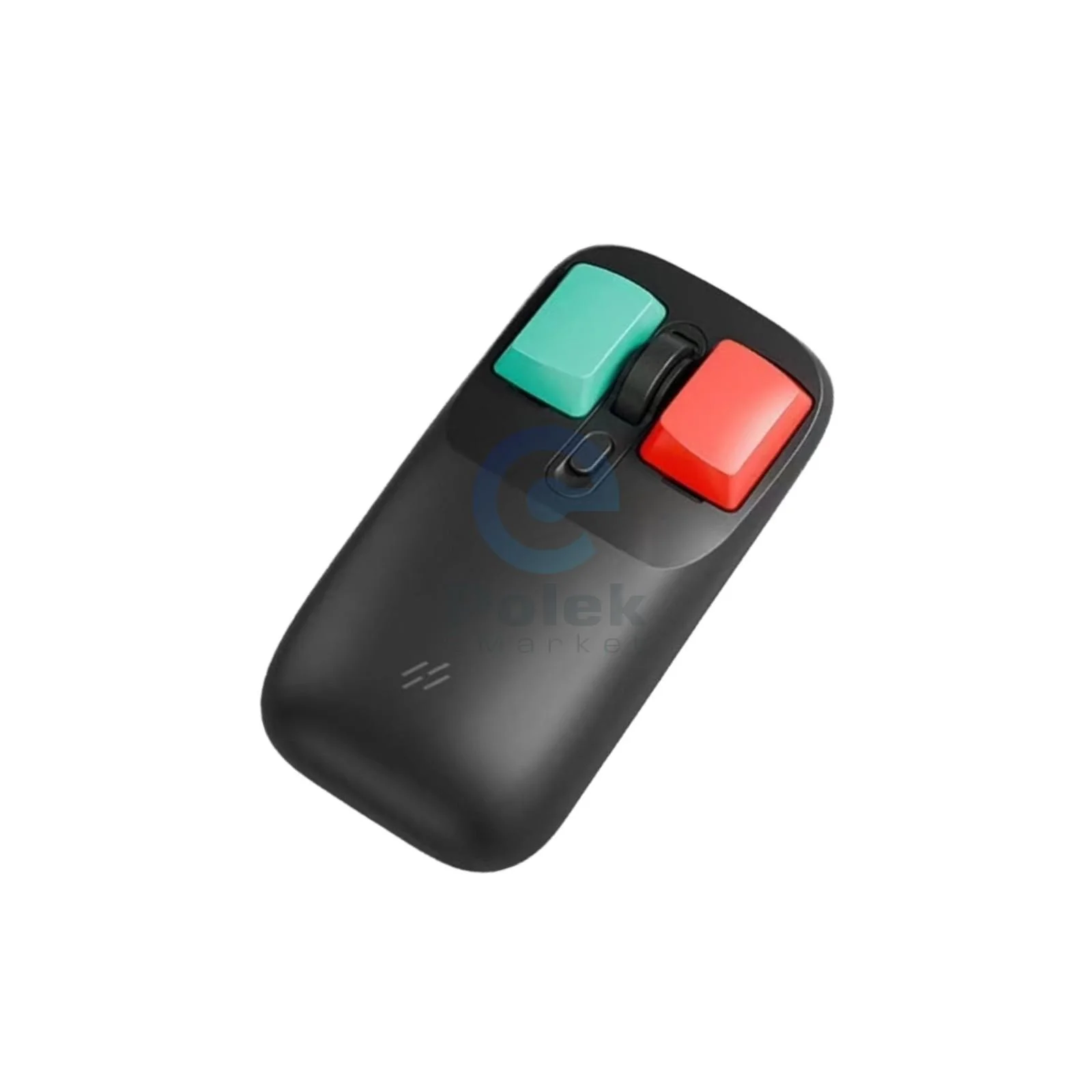 HEATZ ZM23 Rechargeable Wireless Mouse 2.4G