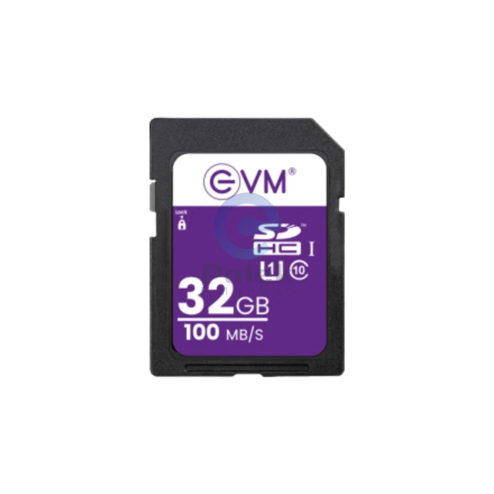 EVM 32GB SDHC Class 10 Memory Card