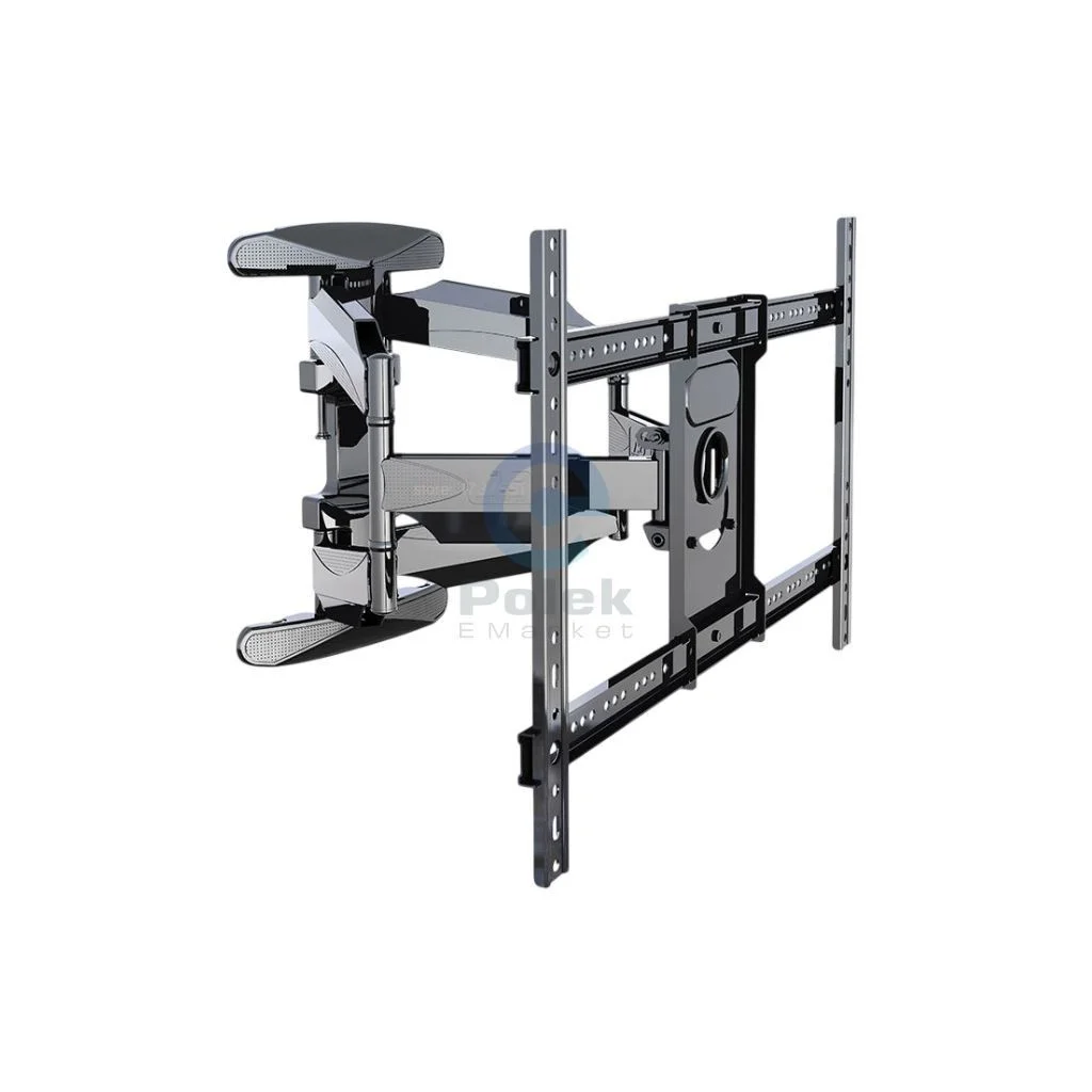 NB P65 55-85 Inch Full Motion TV Wall Mount