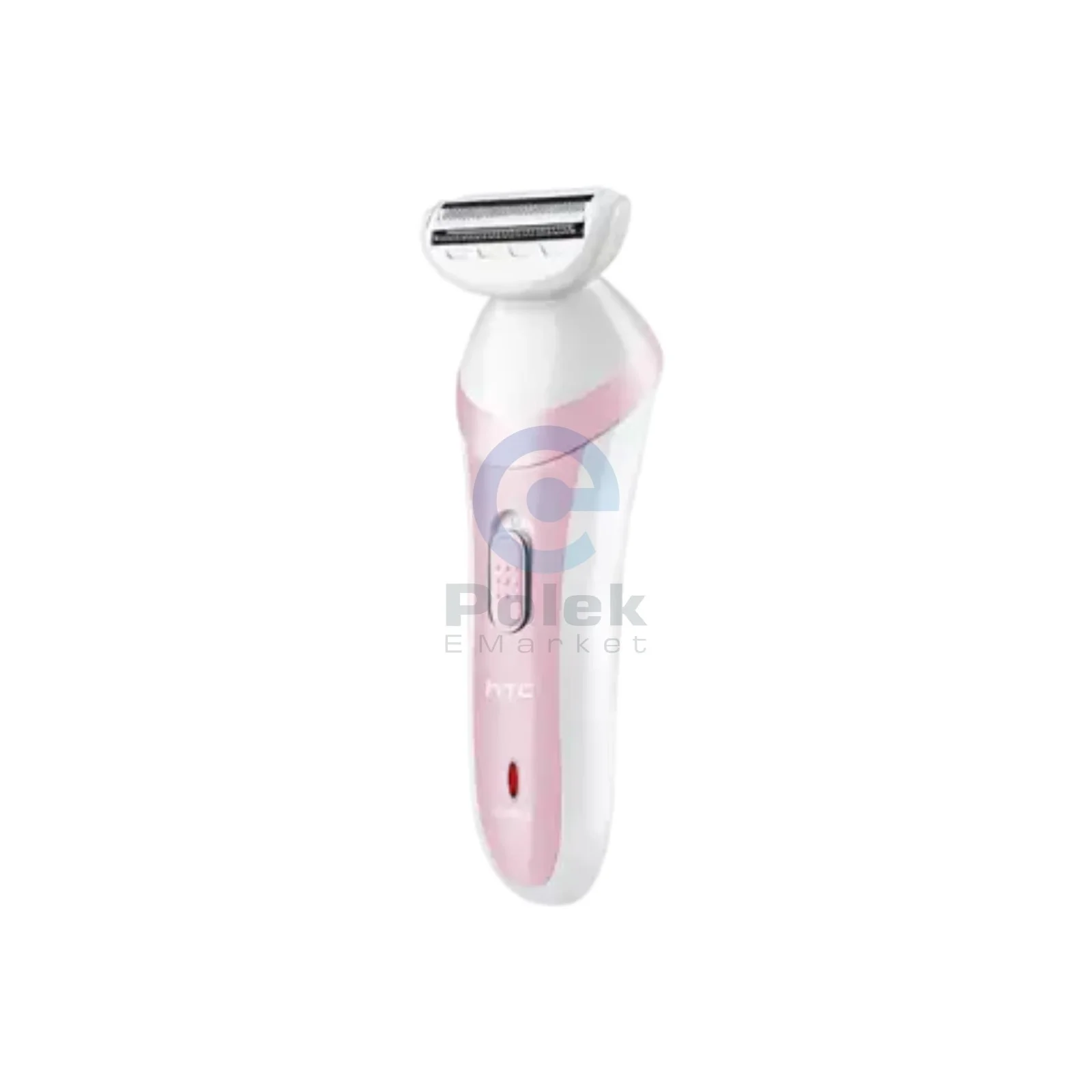 HTC HL-020 Rechargeable Ladies Shaver Epilator Callus Remover Trimmer