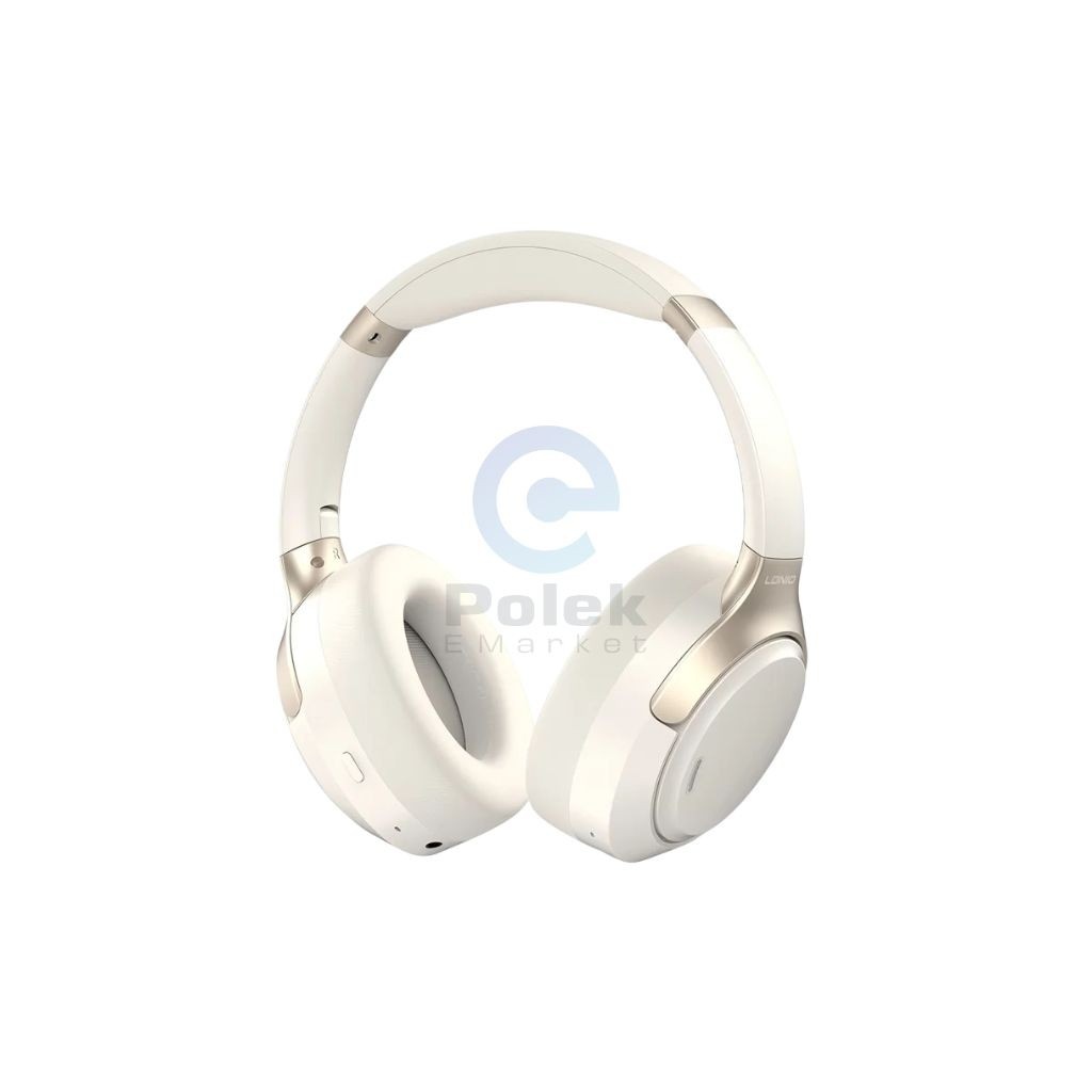 LDNIO H02 Wireless Over-Ear Bluetooth Headphones