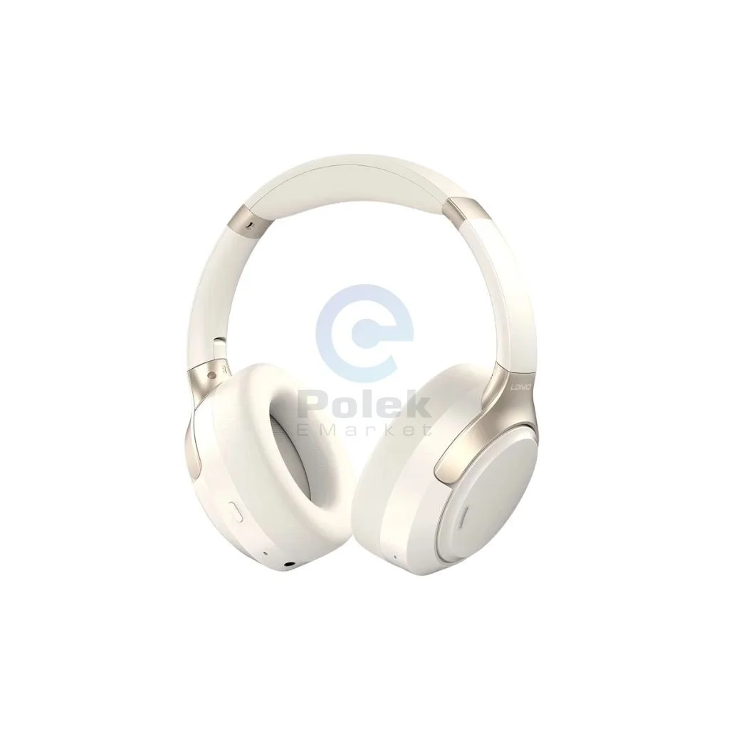 LDNIO H02 Wireless Over-Ear Bluetooth Headphones