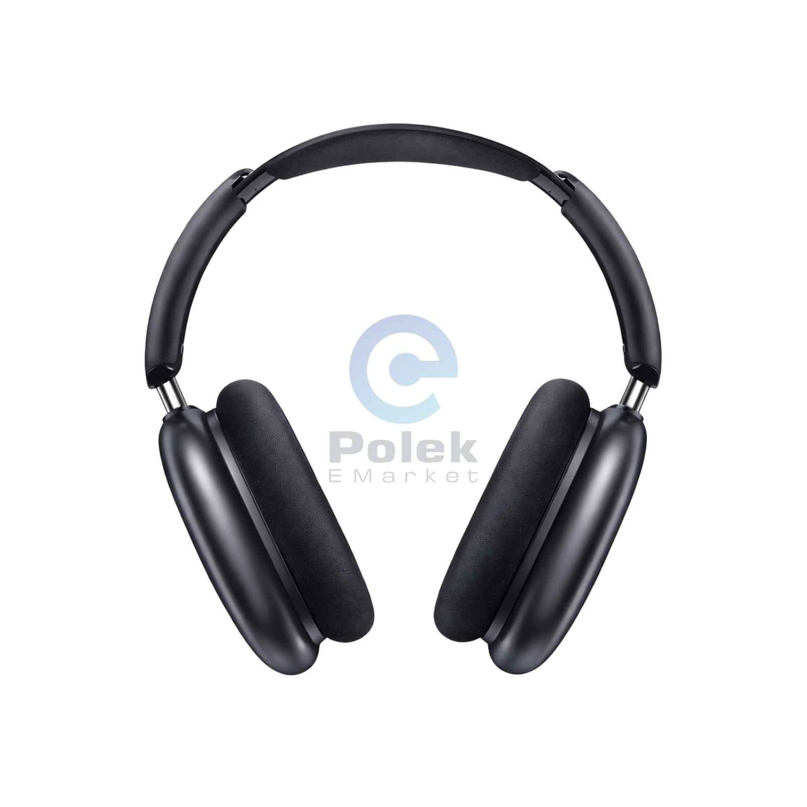 Music Apollo HolaMate P2 Wireless Over-Ear Headphones