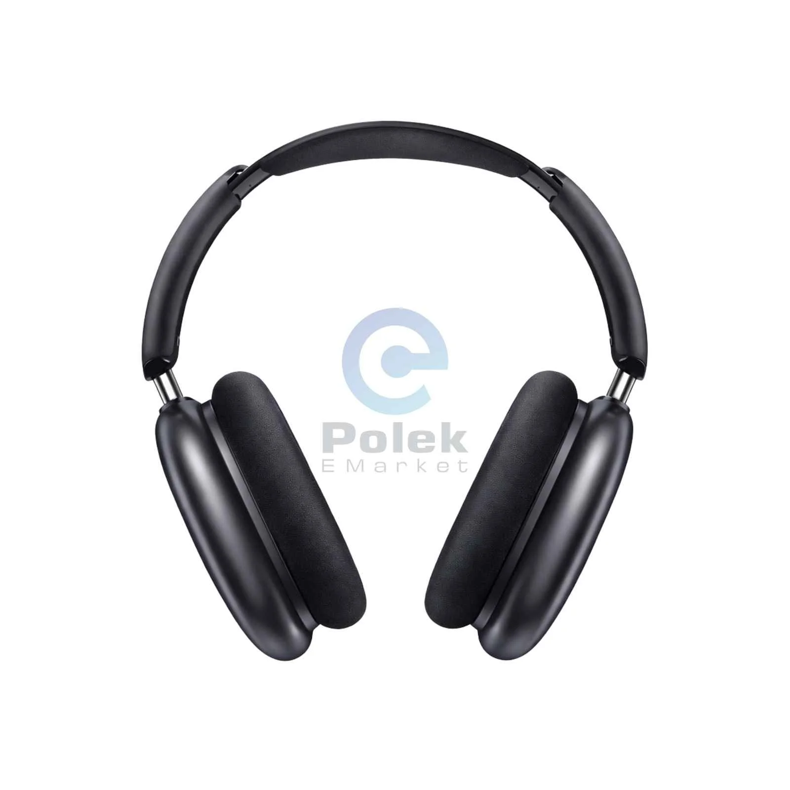 Music Apollo HolaMate P2 Wireless Over-Ear Headphones