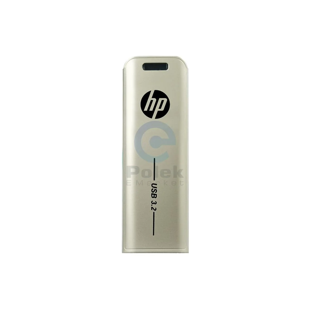 HP x796w 32GB USB 3.2 Flash Drive