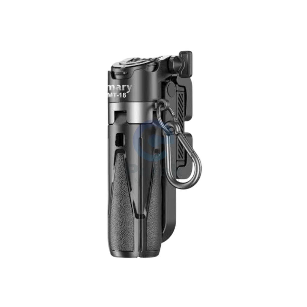 Jmary MT-18 3-in-1 Mini Tripod & Selfie Stick