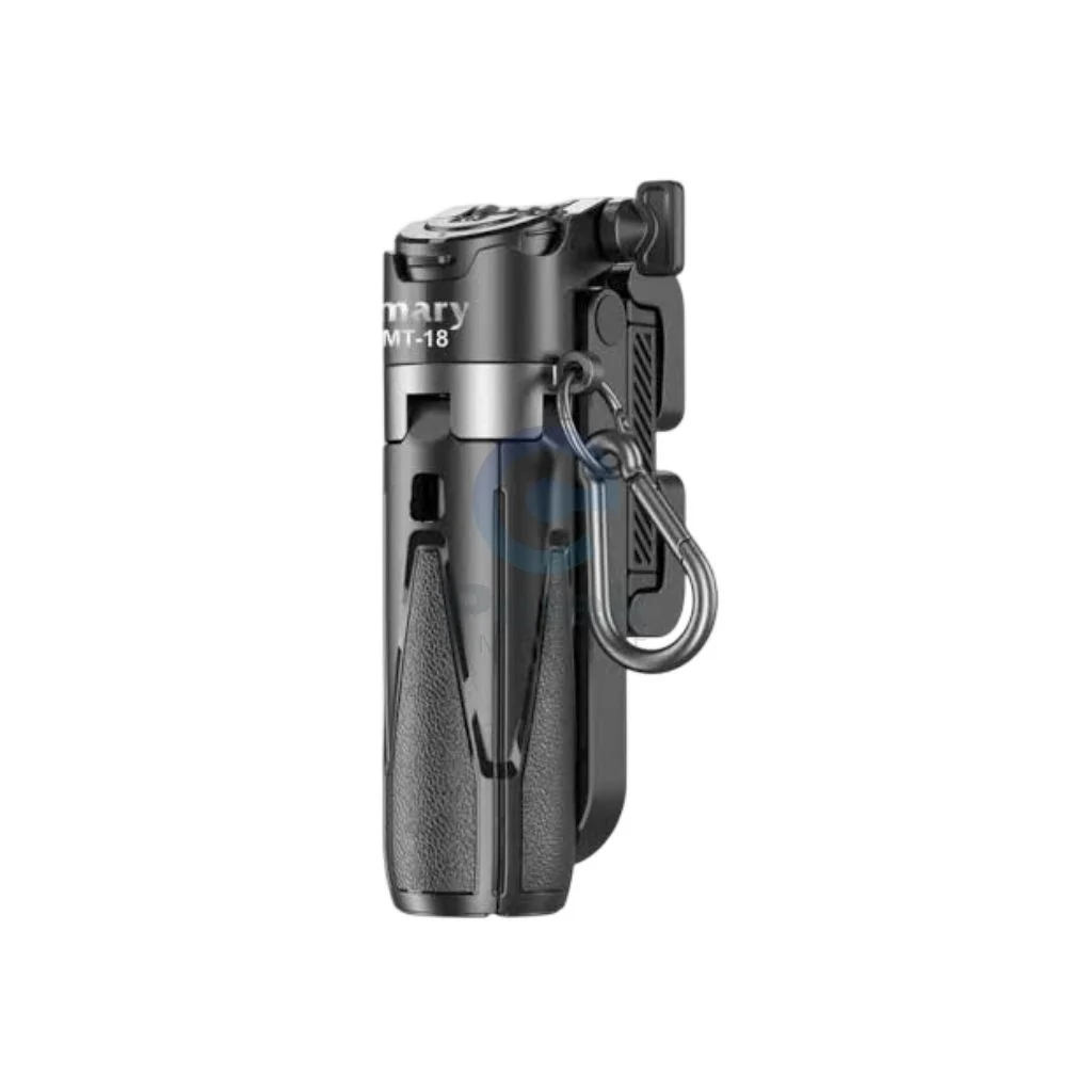 Jmary MT-18 3-in-1 Mini Tripod & Selfie Stick