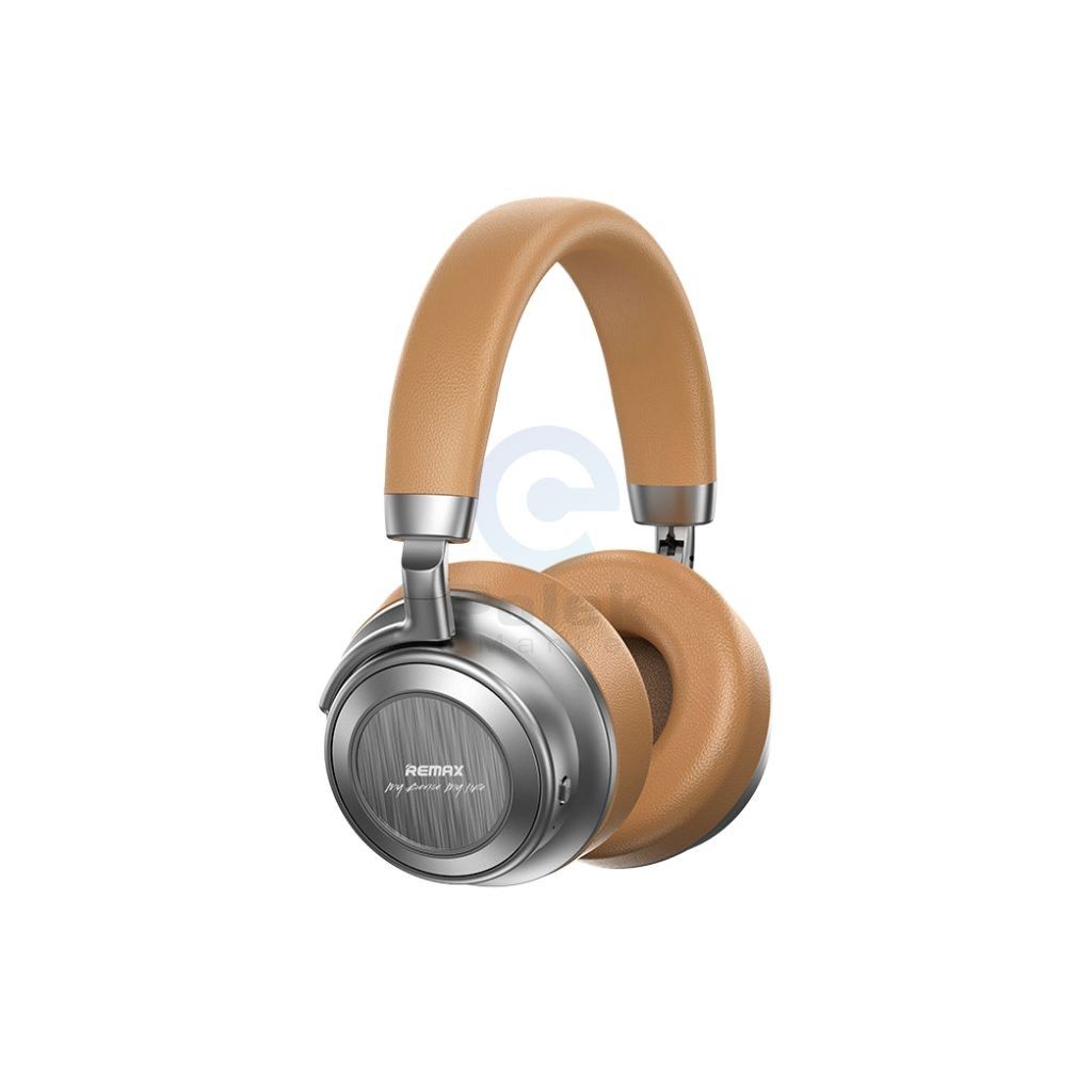 Remax RB-980HB Wireless ANC Over-Ear Metal Headphones