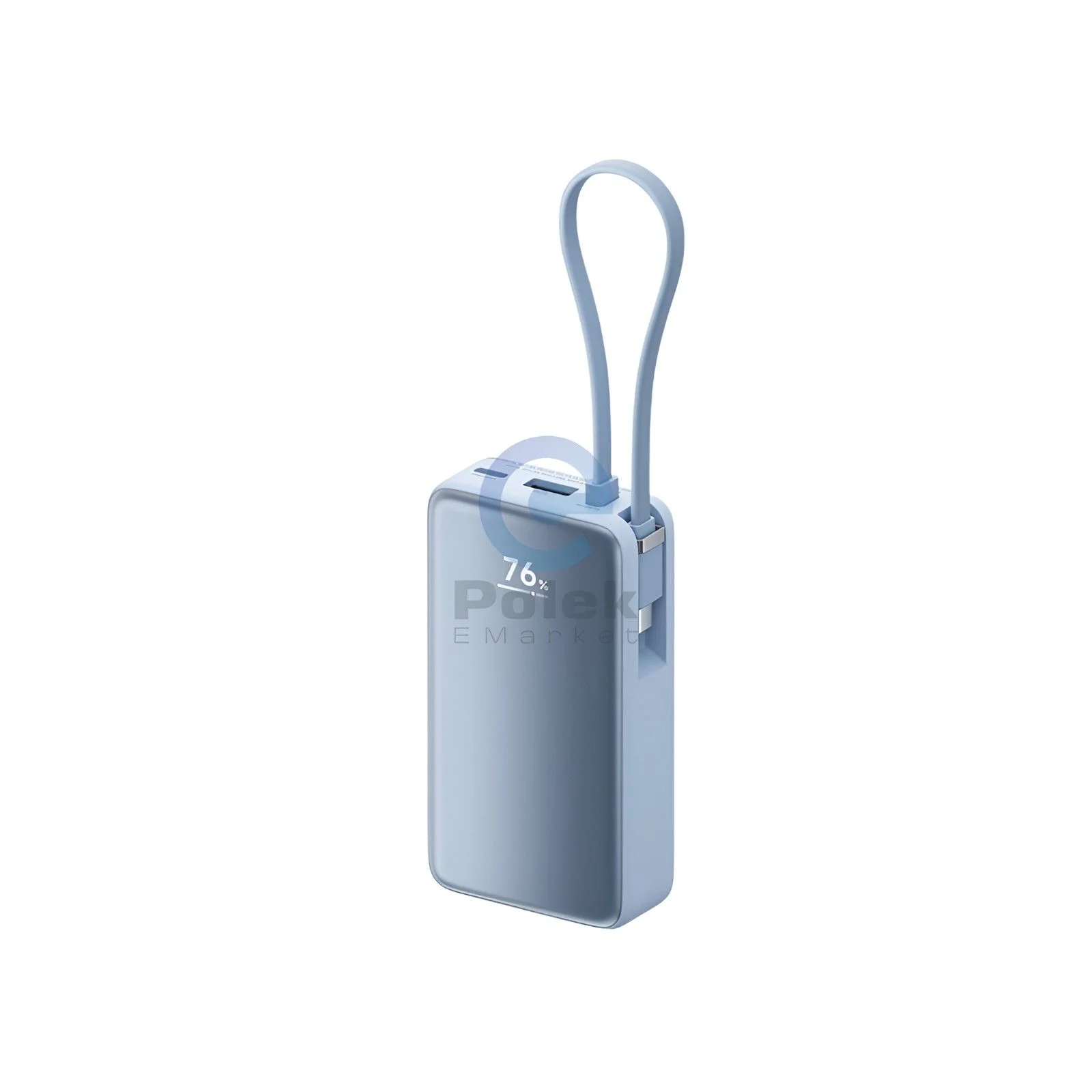 Xiaomi 10,000mAh 45W Power Bank with Built-in USB-C Cable (NPB1045)
