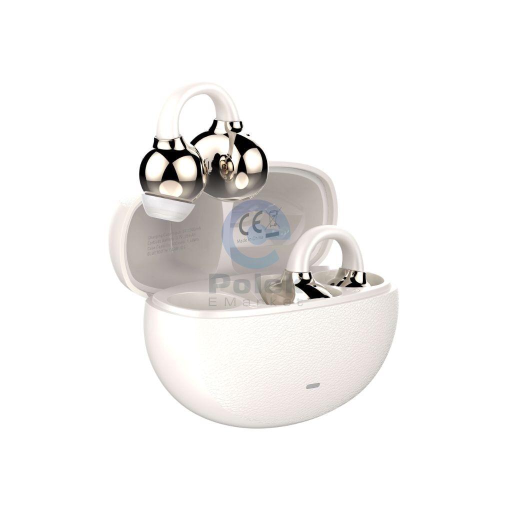LDNIO T16 OWS Bone Conduction Wireless Earbuds