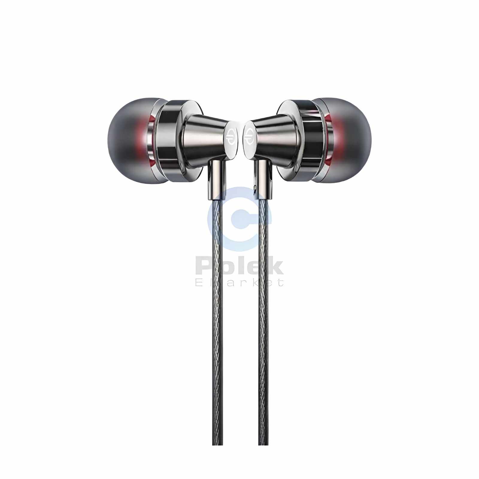 Sarju V25 Type-C Stereo Handsfree with Mic