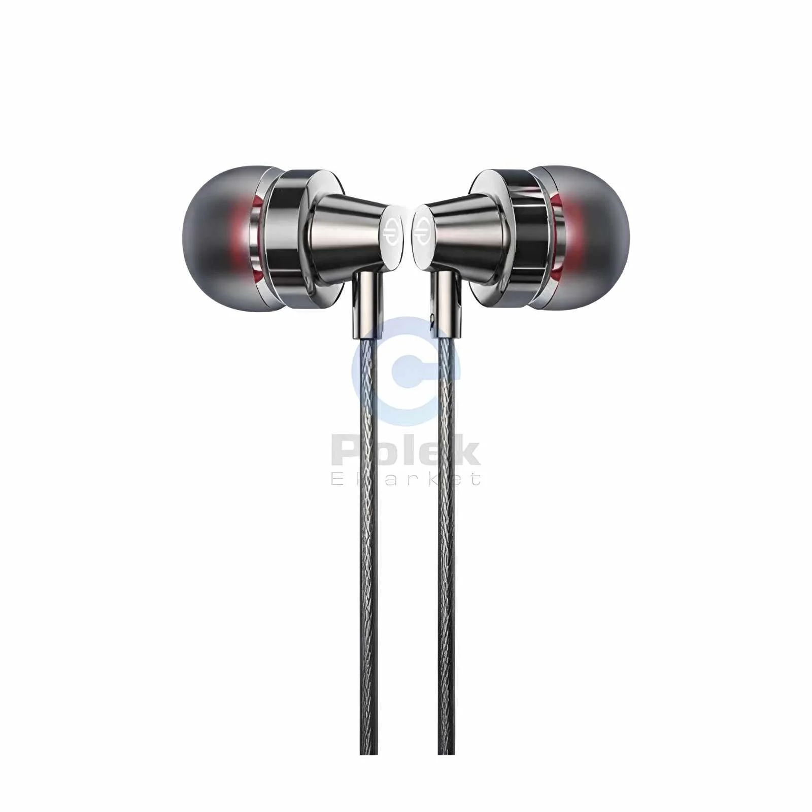 Sarju V25 Type-C Stereo Handsfree with Mic