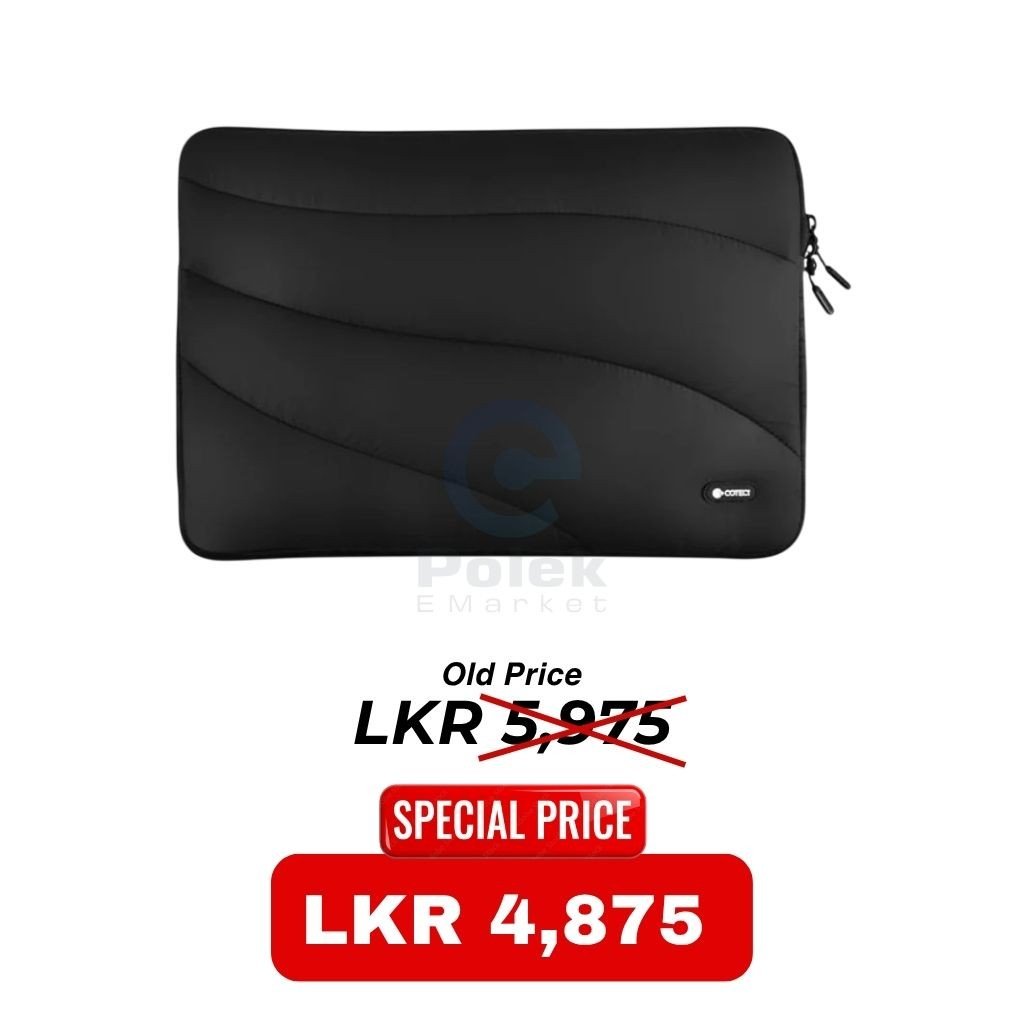 COTECi MB-072 Cloud Pouch Series 15-16
