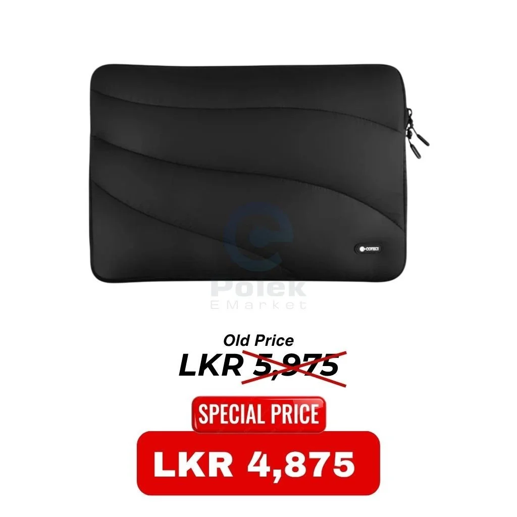 COTECi MB-072 Cloud Pouch Series 15-16