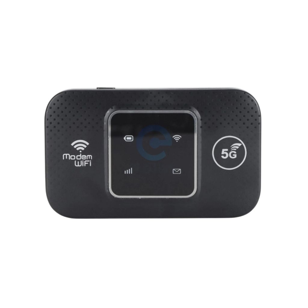 M9S-5 Portable 5G Mobile WiFi Pocket Router