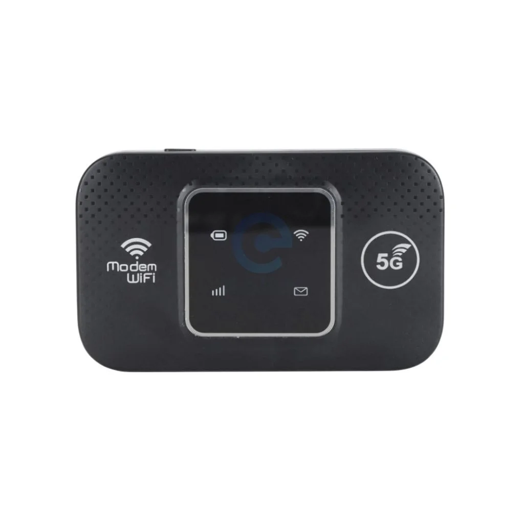 M9S-5 Portable 5G Mobile WiFi Pocket Router