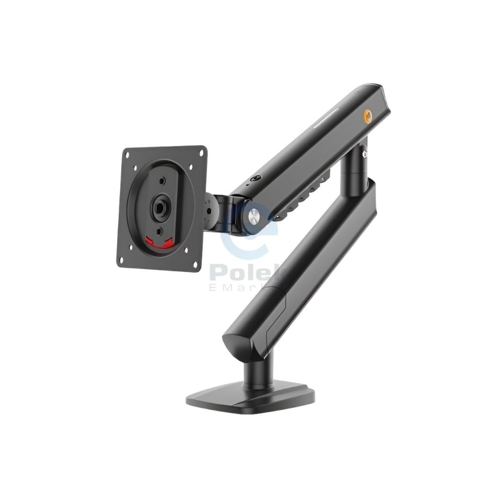 NB D2 17-30 Inch Single Monitor Arm