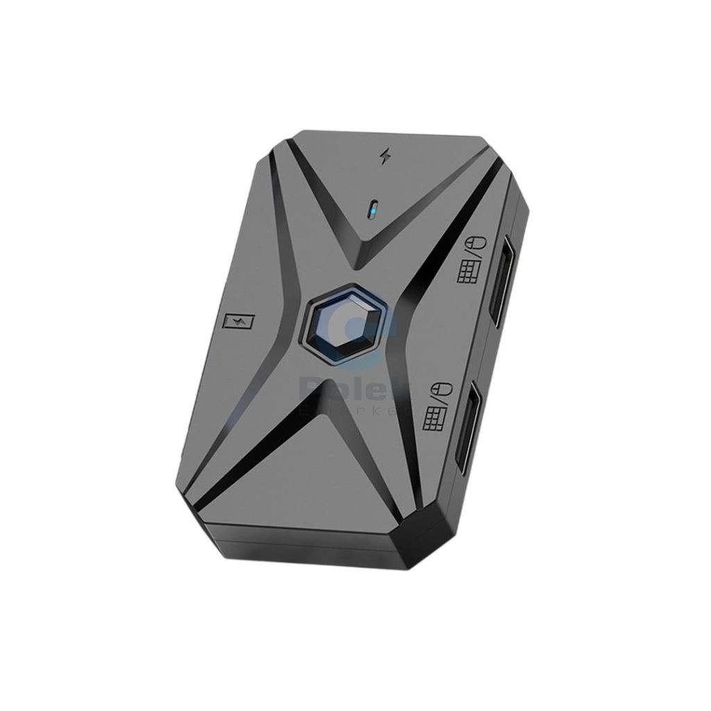 M1 Pro+ Keyboard & Mouse Mapper Converter for Mobile Gaming