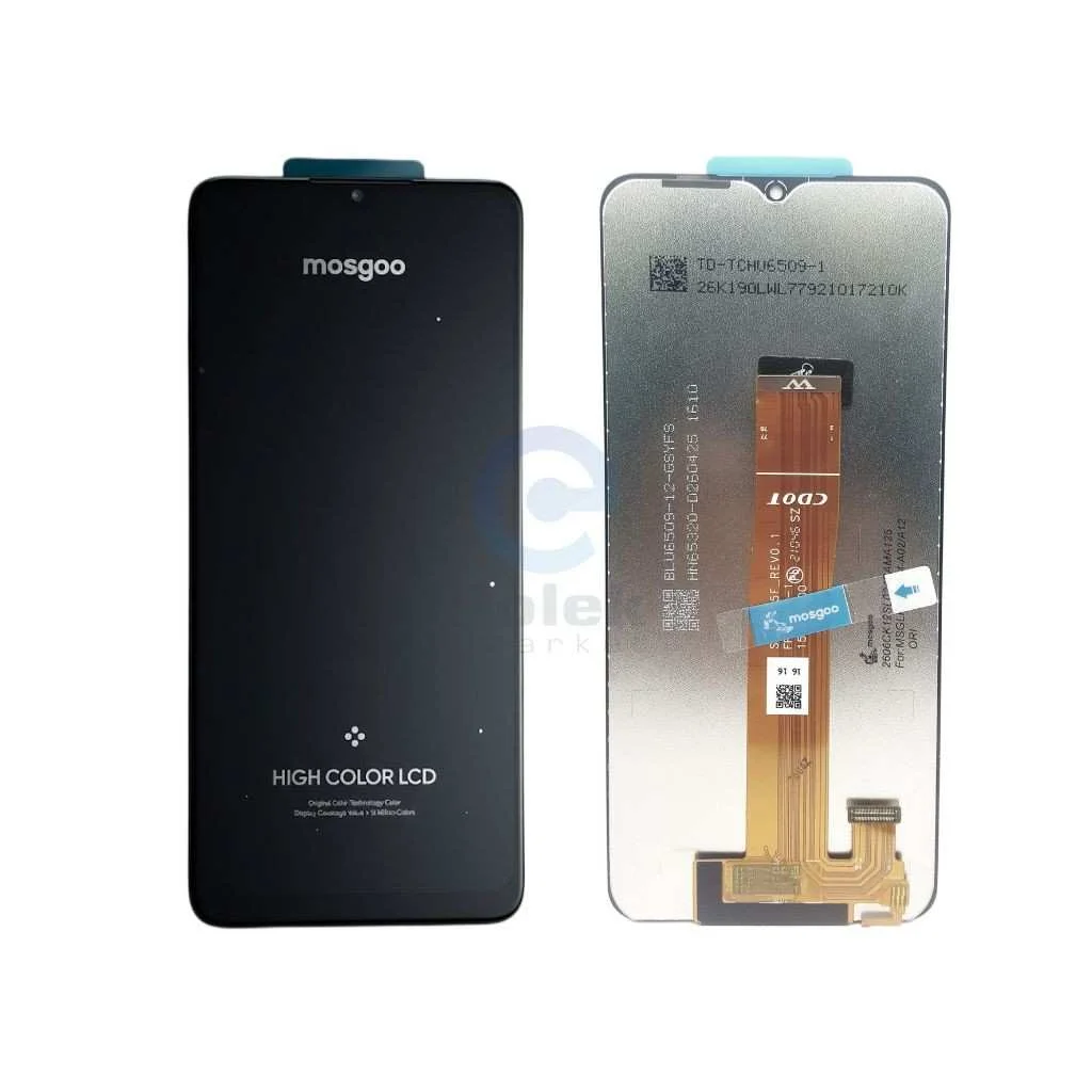 Mosgoo Samsung Galaxy A02 & A12 LCD Replacement Display