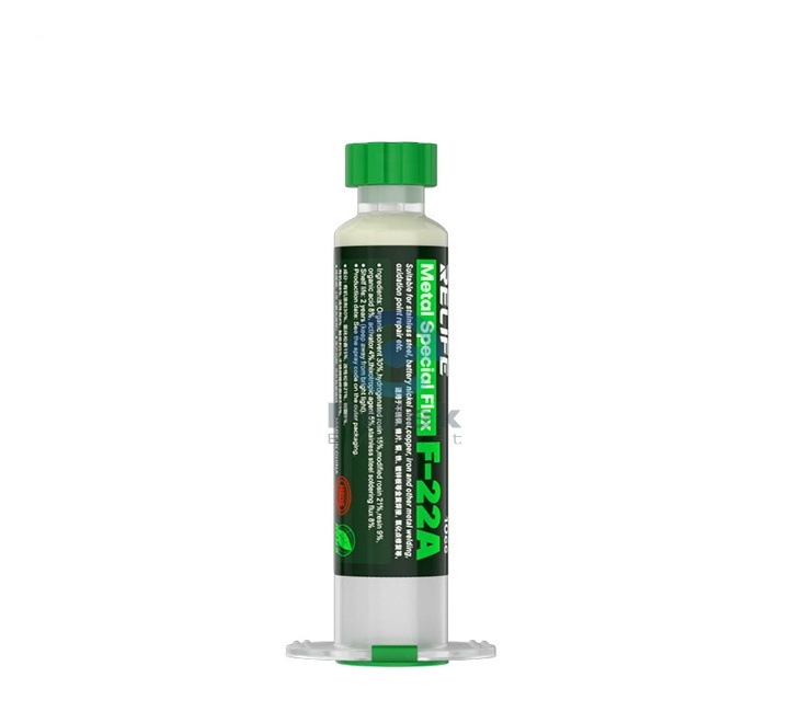 RELIFE F-22A 10cc Multipurpose metal special flux