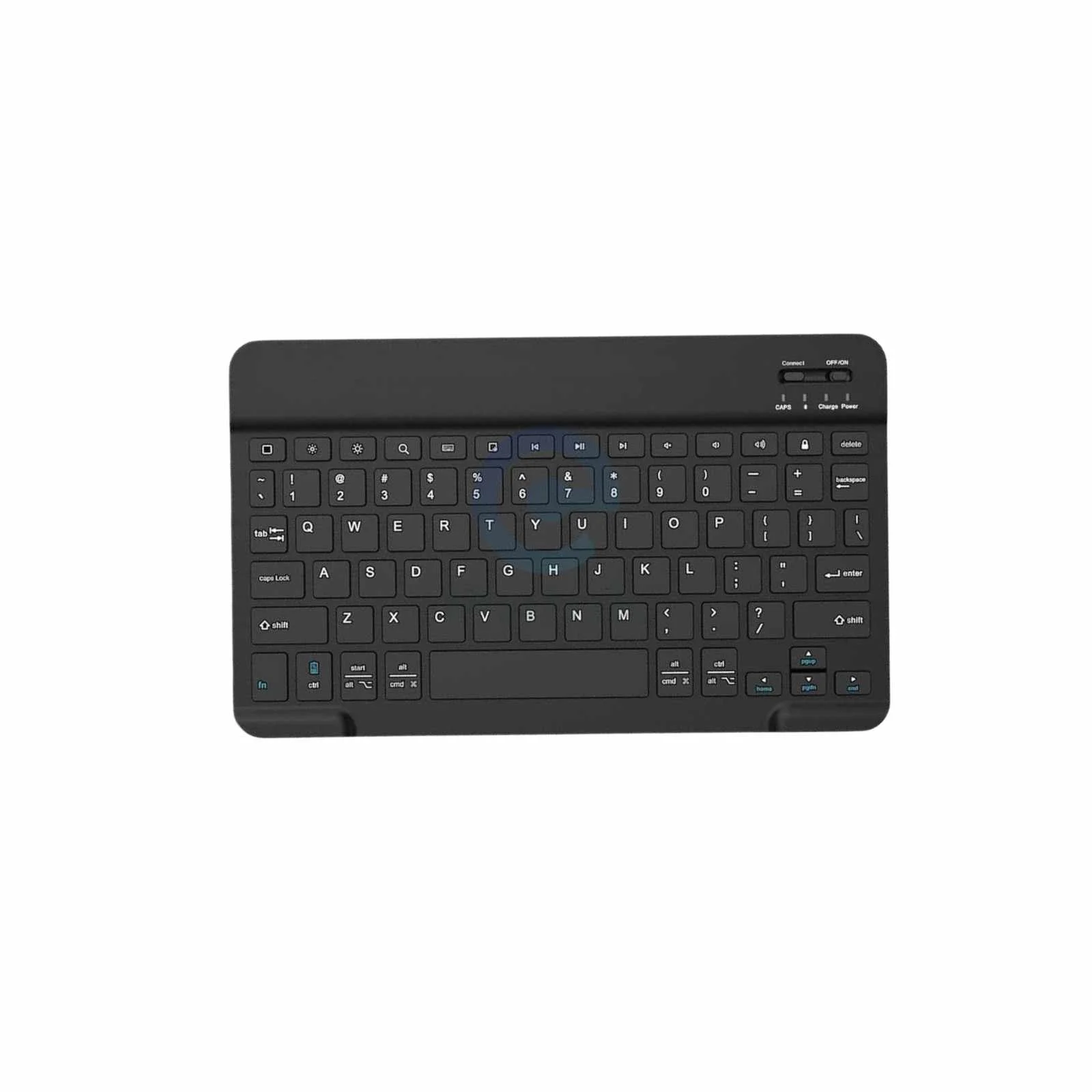 HEATZ ZK32 Ultra-Thin Wireless Keyboard for Tablets & Smartphones