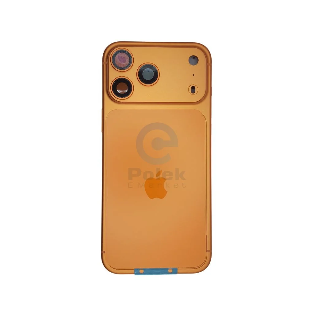 iPhone 17 Pro Max Full Housing
