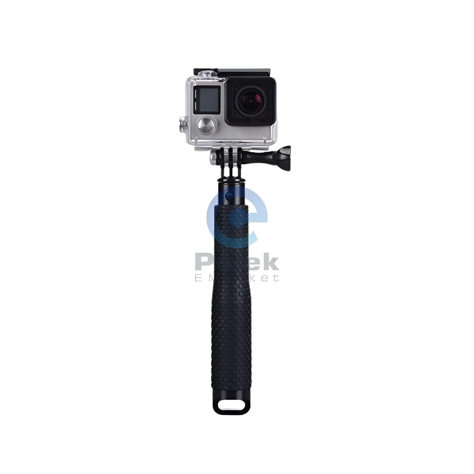 Jmary GoPro 19 Action Camera Handle Stick