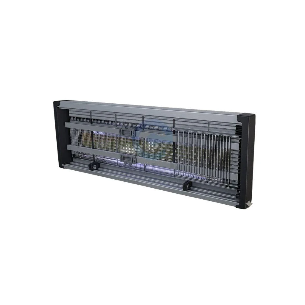 Ensnaring Insect & Mosquito Killer (610) 10W UV LED Electric Zapper