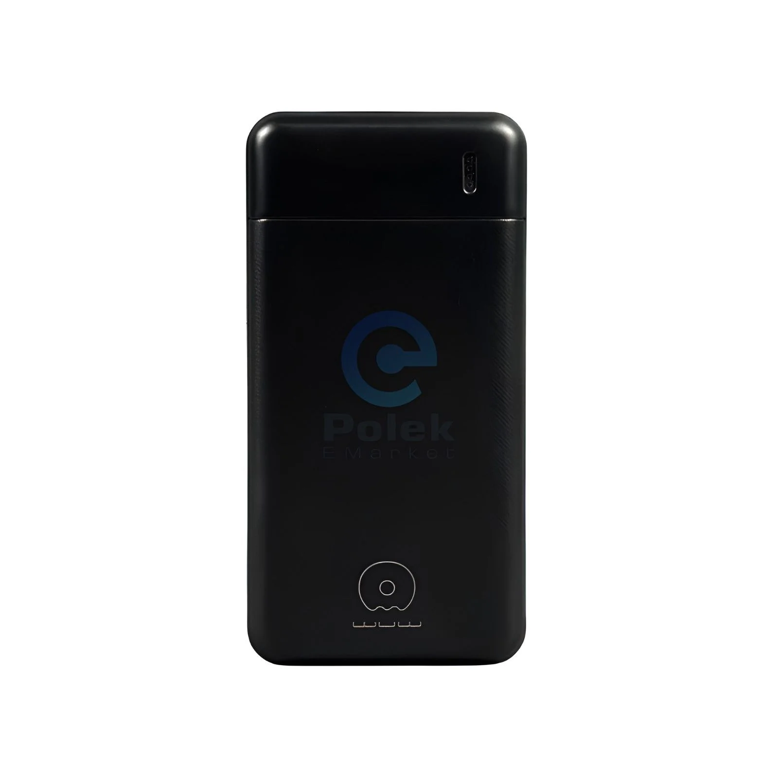 WUW Y162 10,000mAh Power Bank with Built-in Night Light