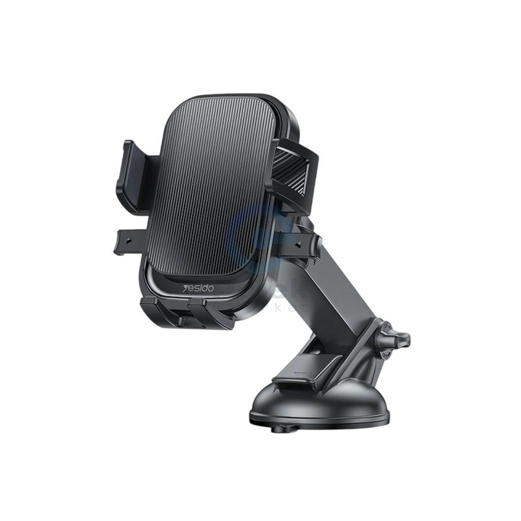 Yesido C267 Dashboard & Windshield Car Phone Holder