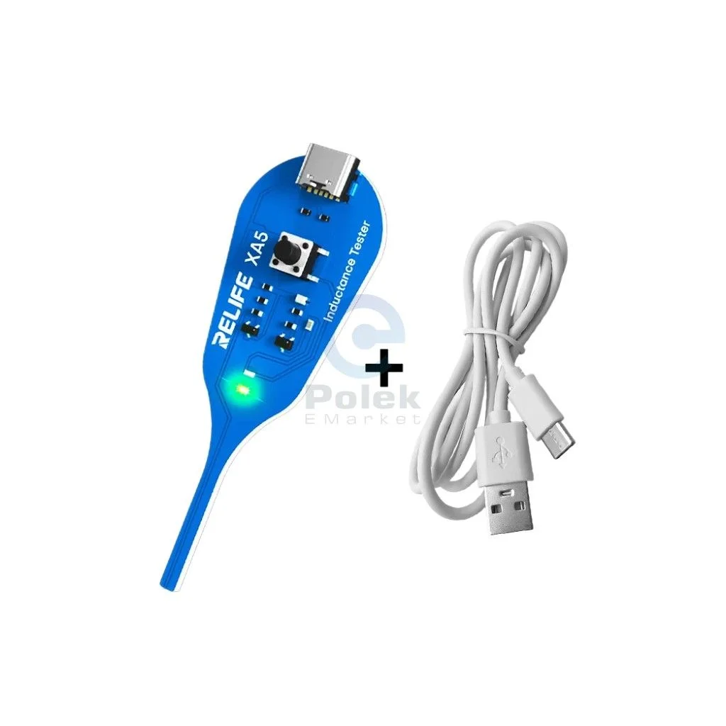 RELIFE XA5 Inductance Tester