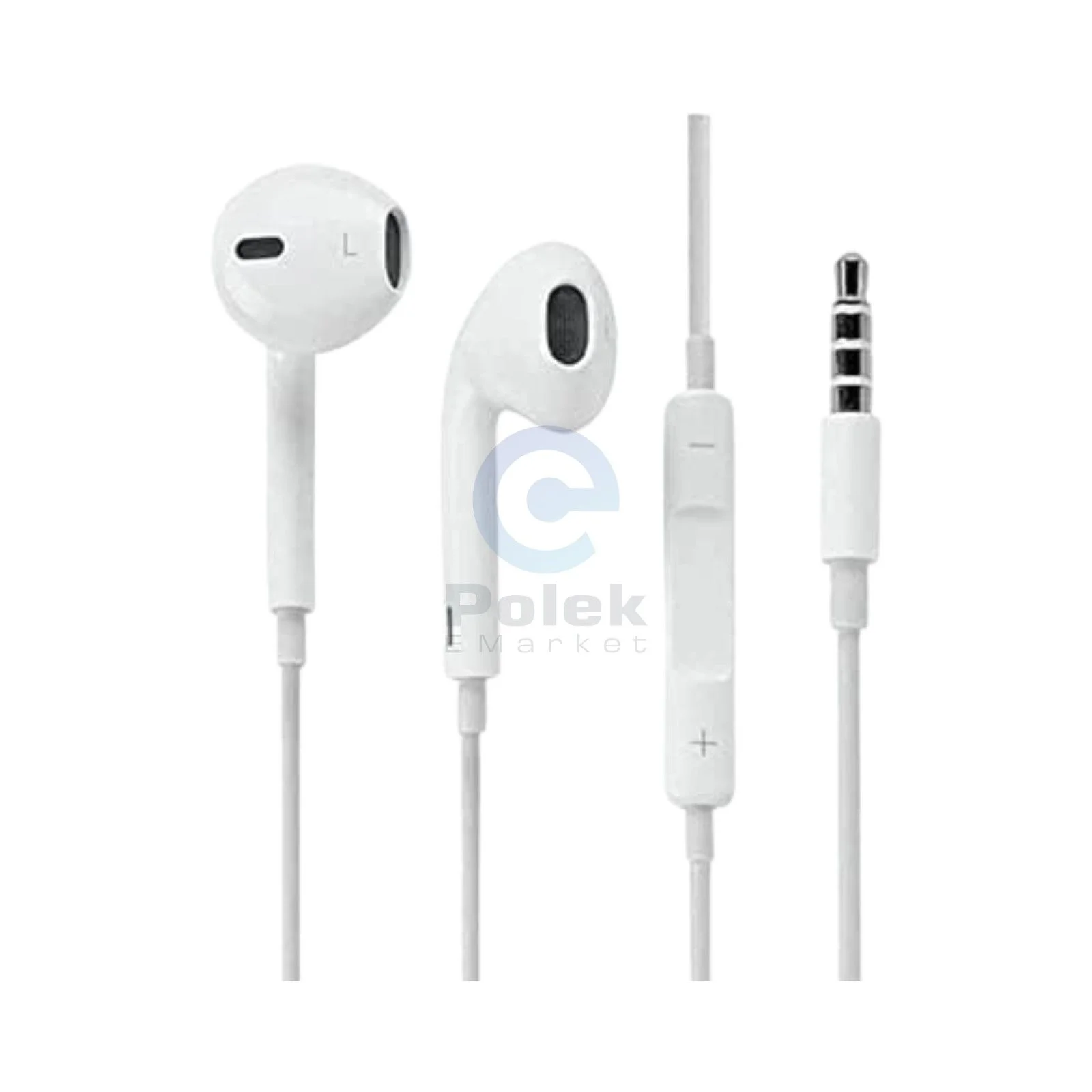 COTECi CS5188 3.5mm Wired Stereo Handsfree